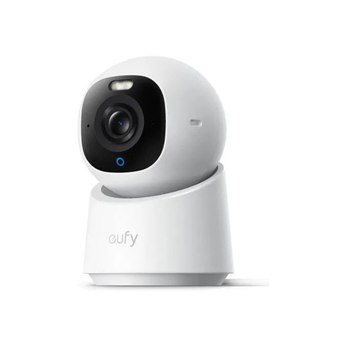 EufyCam E30 4K Wi-Fi — image 1