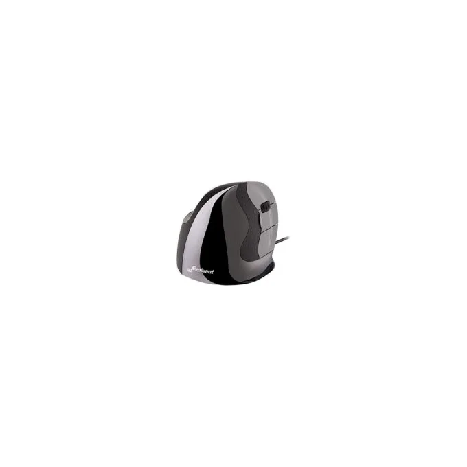 Evoluent Vertical Mouse D medium right hand 6 buttons wired — image 1