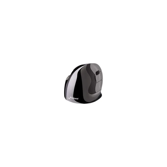 Evoluent Vertical Mouse D VMDLW large right hand wireless — image 1