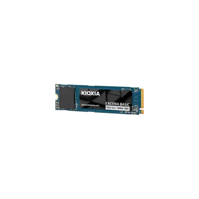 Exceria Basic 1 TB, SSD — image 2