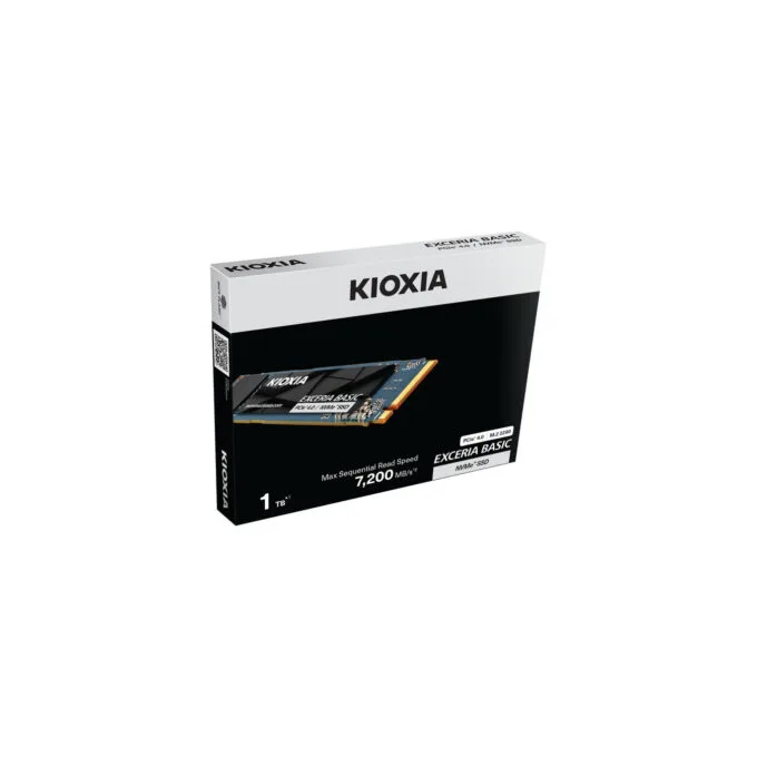 Exceria Basic 1 TB, SSD — image 6