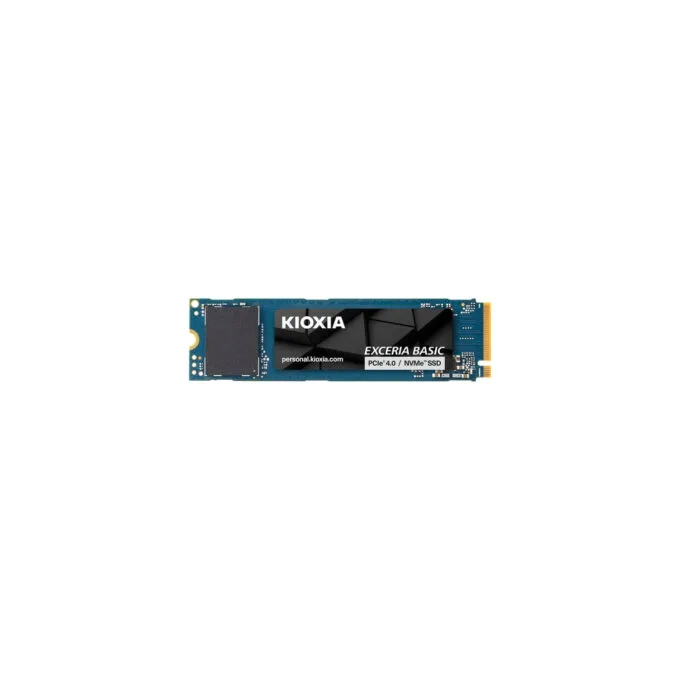 Exceria Basic 1 TB, SSD — image 1
