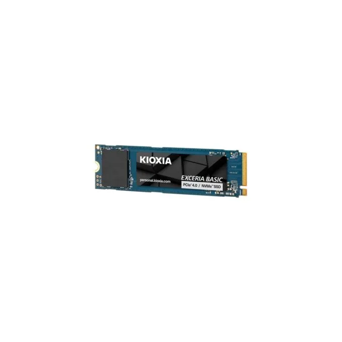 Exceria Basic - 2 TB, SSD — image 2