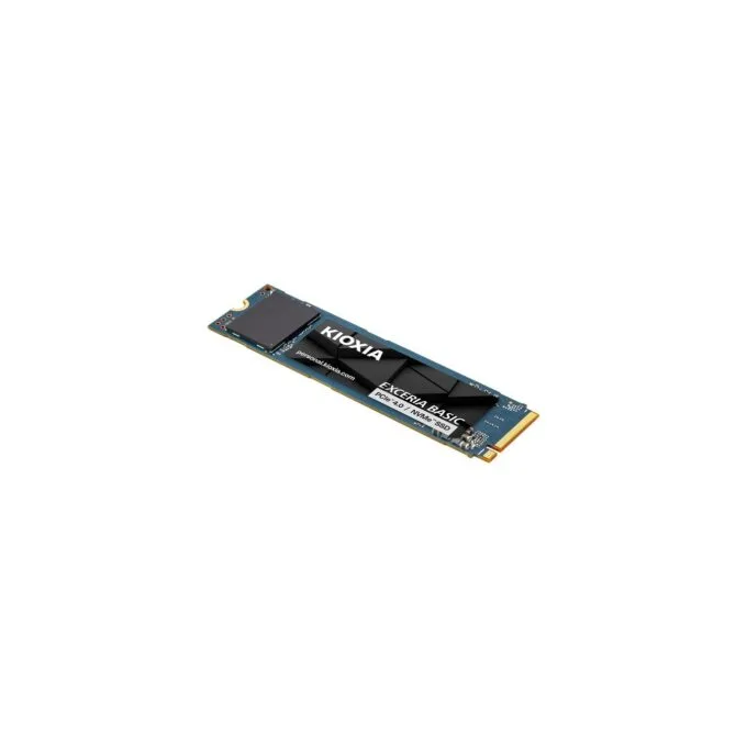 Exceria Basic - 2 TB, SSD — image 3