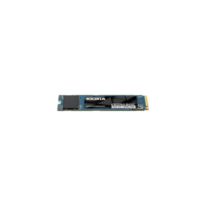 Exceria Basic - 2 TB, SSD — image 5