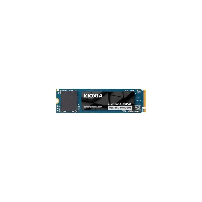 Exceria Basic - 2 TB, SSD — image 1