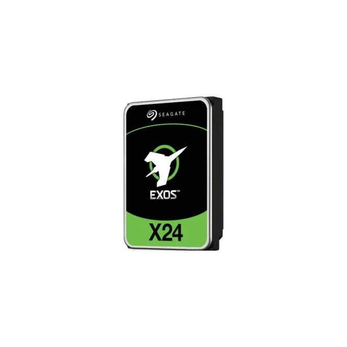 Exos X24 20TB - hard drive — image 2