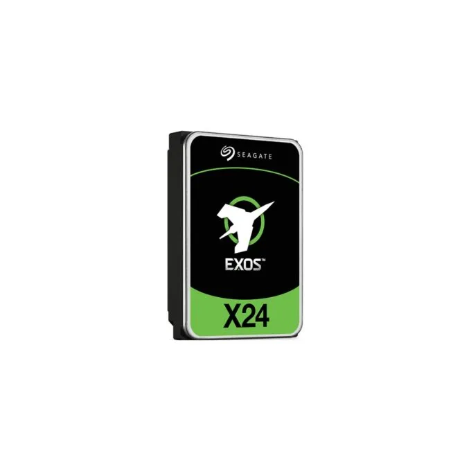 Exos X24 20TB - hard drive — image 3