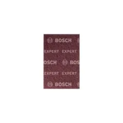 Expert fleece sanding pad - N880 - Medium A, 152x229mm, sanding sheet
