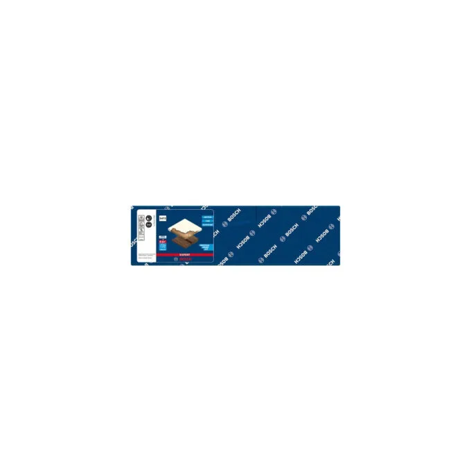 Expert Flex S473 Standard sanding pad, fine, sanding sponge — image 2