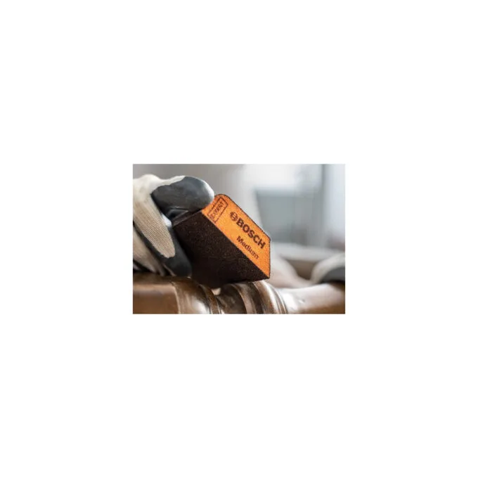 Expert Flex S473 Standard sanding pad, fine, sanding sponge — image 4