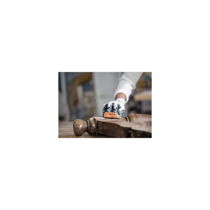 Expert Flex S473 Standard sanding pad, fine, sanding sponge — image 6