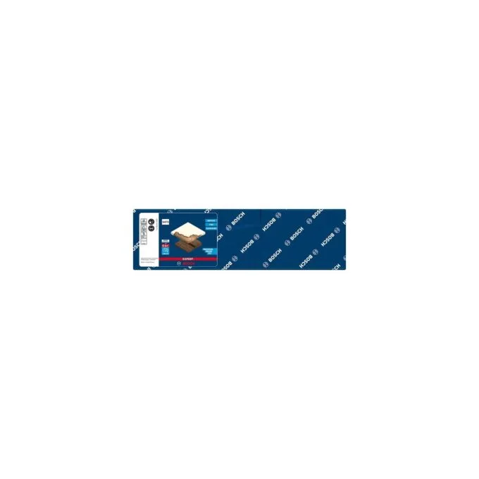 Expert Flex - S473 - Standard sanding pad, super fine, sanding sponge — image 2
