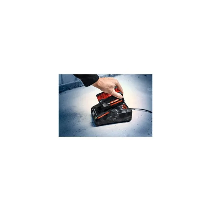 EXPERT Quick Charger - EXAL18V-160 - Quick charger — image 3