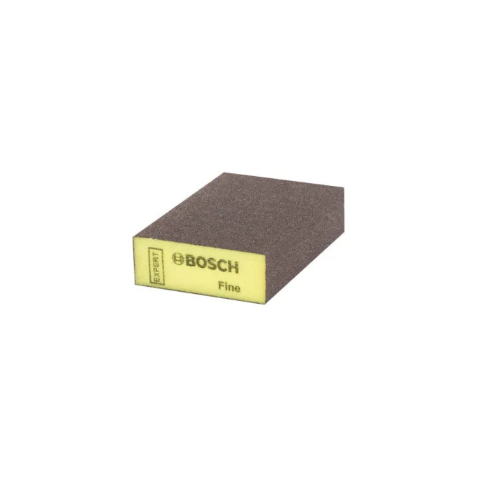 Expert S471 Standard sanding block, fine, sanding sponge — image 1
