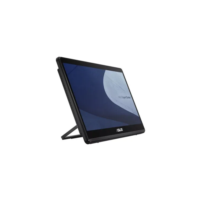 ExpertCenter E1 AiO E1600WKAT-BMR114X, PC-System — image 1