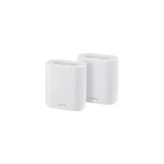 ExpertWiFi Mesh Access Point - EBM68 - 2-pack