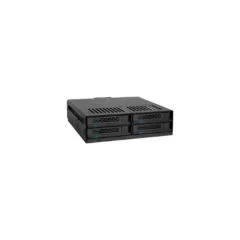 ExpressCage MB324SP-B, removable frame