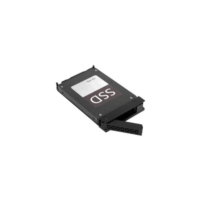 ExpressCage MB324SP-B, removable frame — image 8
