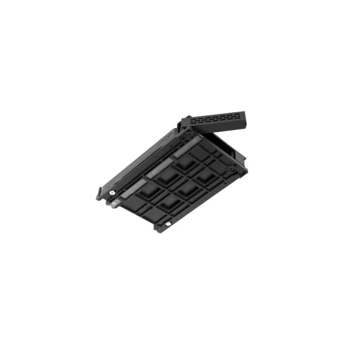 ExpressCage MB324SP-B, removable frame — image 9