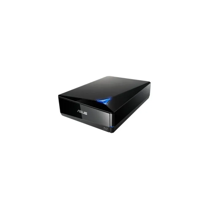 External Blu-ray Burner - BW-16D1X-U - External Blu-ray Burner — image 1