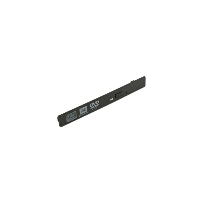 External enclosure for 5.25'' Ultra Slim SATA drives 9.5 mm to USB Type-A connector - drive enclosure — image 3