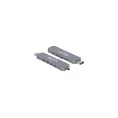 External Enclosure for M.2 NVMe PCIe SSD - Drive Enclosure