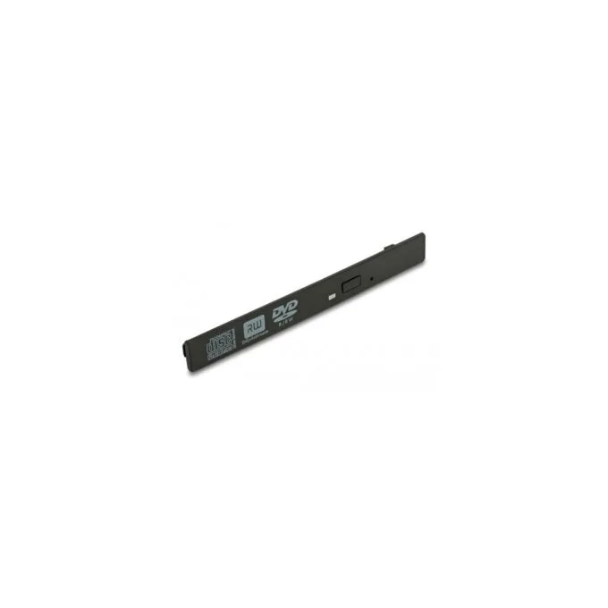 External housing - 5.25" slim SATA drives 12.7 mm height to USB-A connector, drive housing — image 4