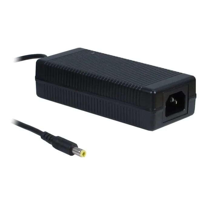 External ITX 60W power supply for ITX Series - Inter-Tech — image 1