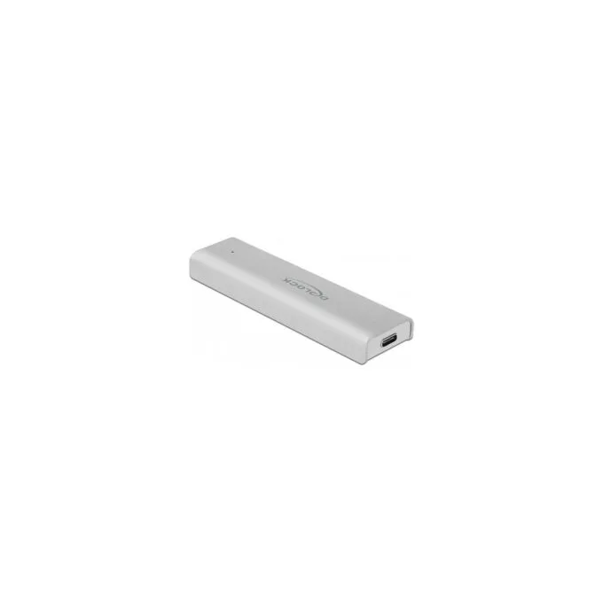 Externes Gehäuse für M.2 NVMe PCIe SSD mit SuperSpeed USB 10 Gbps (USB 3.2 Gen 2) USB Type-CTM Buchse — image 1