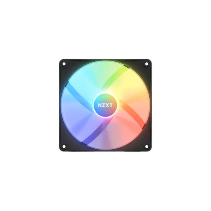 F140 RGB Core Single 140x140x26, case fan — image 2