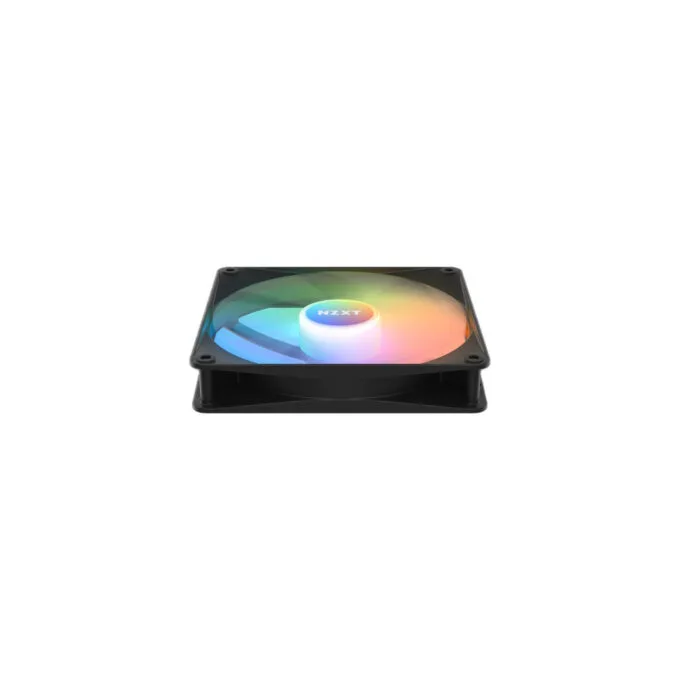 F140 RGB Core Single 140x140x26, case fan — image 5