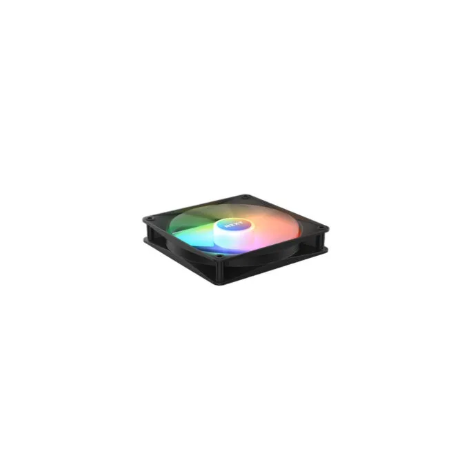 F140 RGB Core Single 140x140x26, case fan — image 6