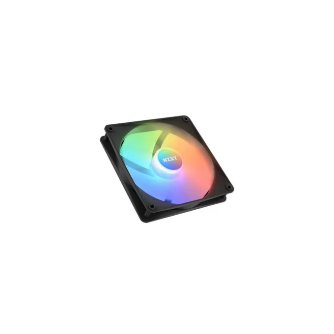 F140 RGB Core Single 140x140x26, case fan — image 1