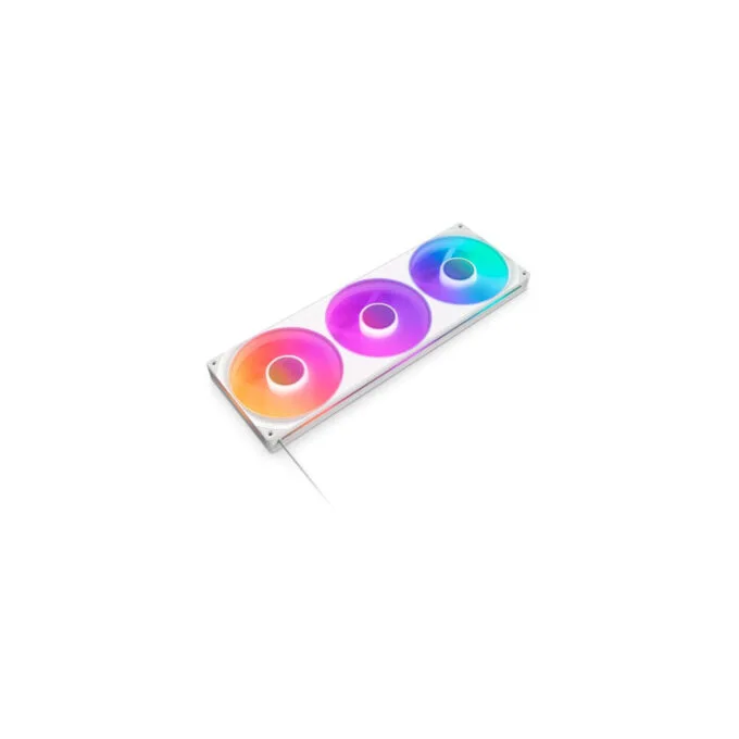 F420 RGB CORE, case fan — image 1