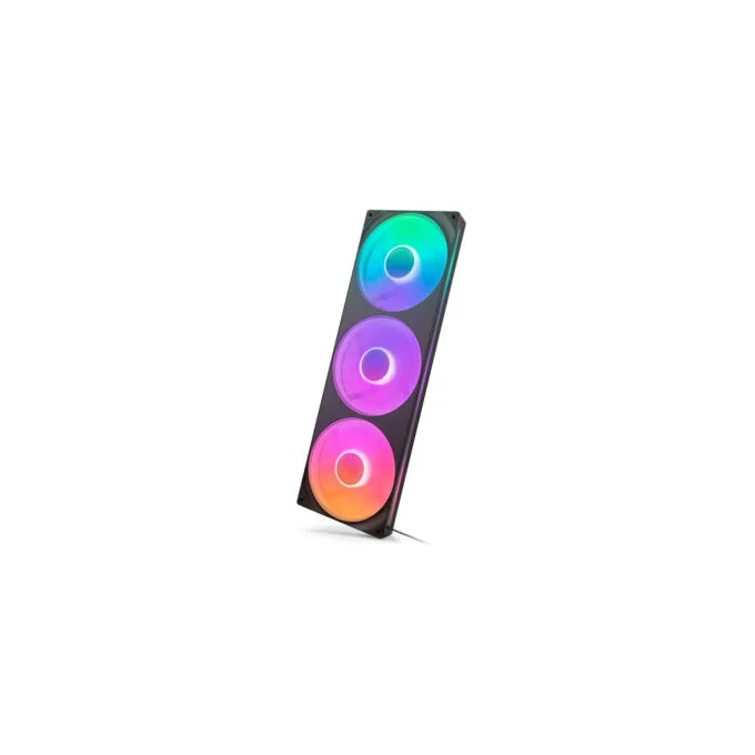 F420 RGB CORE, case fan — image 3