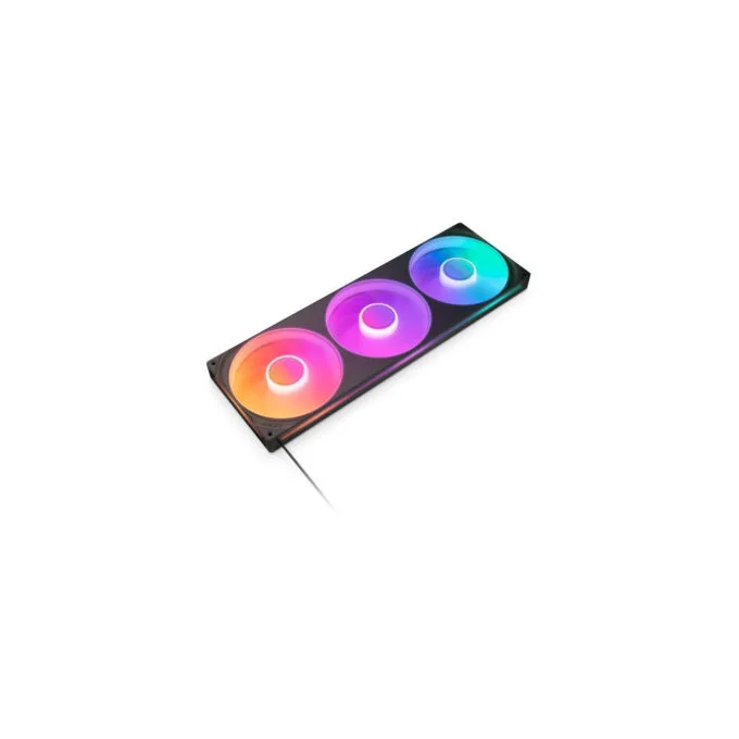 F420 RGB CORE, case fan — image 1