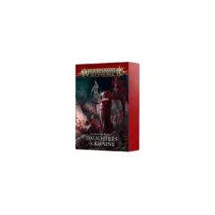 FACTION PACK: DAUGHTERS OF KHAINE