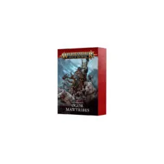 FACTION PACK: OGOR MAWTRIBES