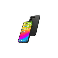 Fairphone 6 Dual-Sim 5G 8RAM 256GB horizon black