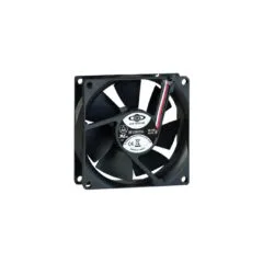 Fan 80mm bulk 80x80x25mm - case fan