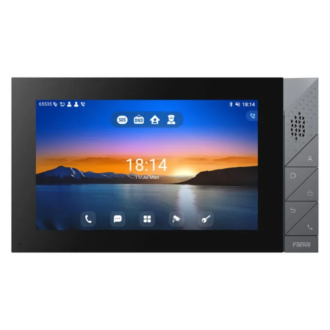 Fanvil i55A — image 1