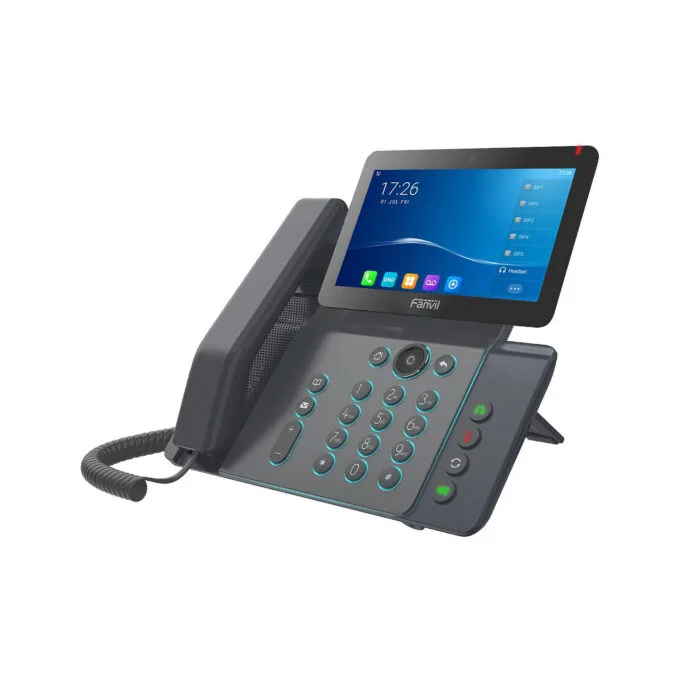 Fanvil V67 VoIP-Telefon — image 3
