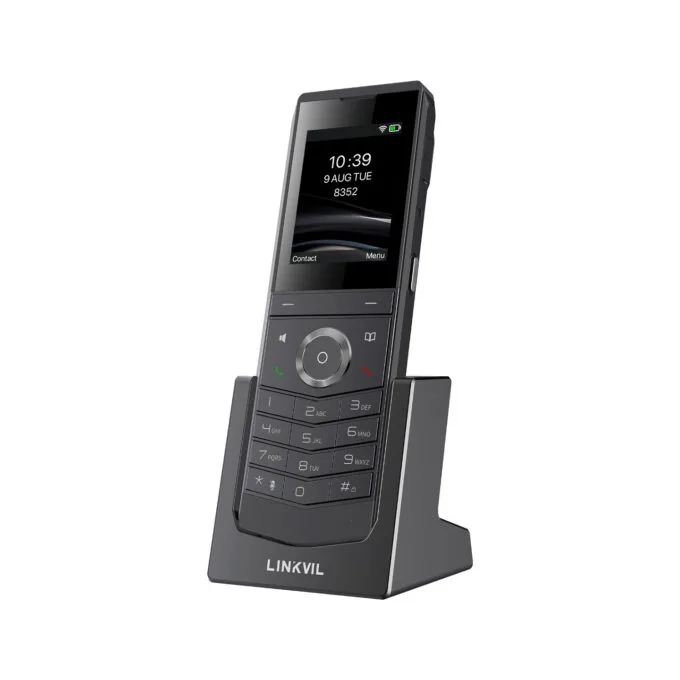 Fanvil W611W V2 — image 1