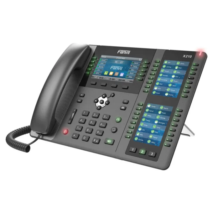 Fanvil X210 V2 — image 1