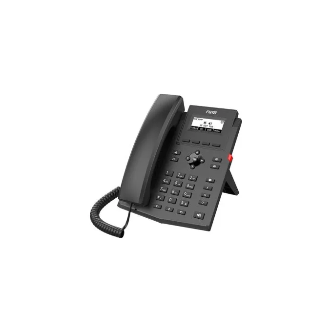 Fanvil X301G — image 1