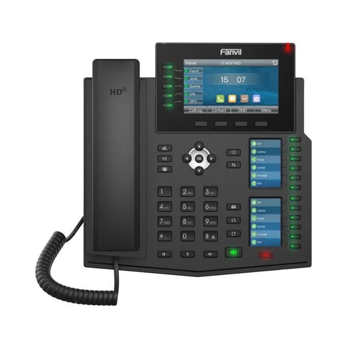 Fanvil X6U V2 — image 2