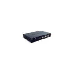 FASTETHERNET SWITCH - 10/100 Fast Ethernet