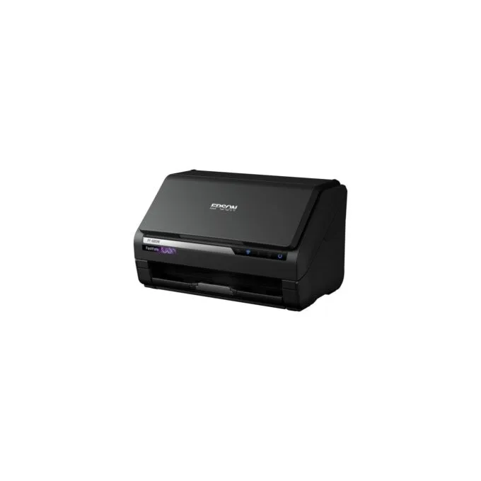 FastFoto - FF-680W - feed scanner — image 3