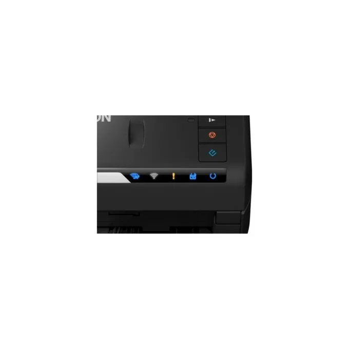 FastFoto - FF-680W - feed scanner — image 4